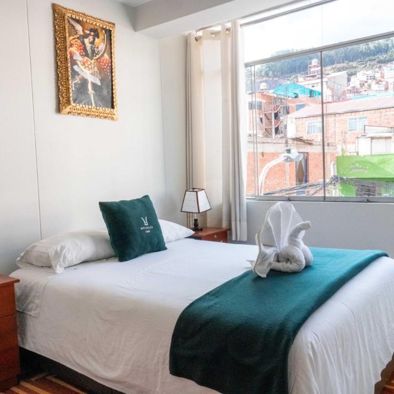 Cozy Family apartment with Free Airport pick up - Apartamento de 3 dormitorios - 1