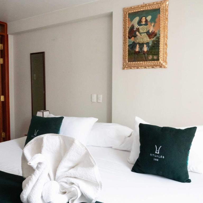Cozy Family apartment with Free Airport pick up - Apartamento de 3 dormitorios - 4