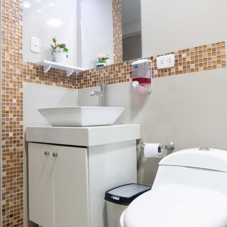 Cozy Family apartment with Free Airport pick up - Apartamento de 3 dormitorios - 5