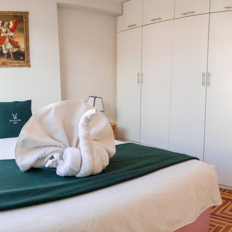 Cozy Family apartment with Free Airport pick up - Apartamento de 3 dormitorios - 8