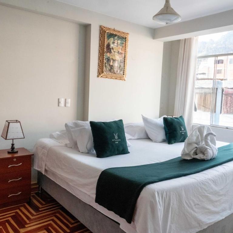 Cozy Family apartment with Free Airport pick up - Three-Bedroom Apartment - 9