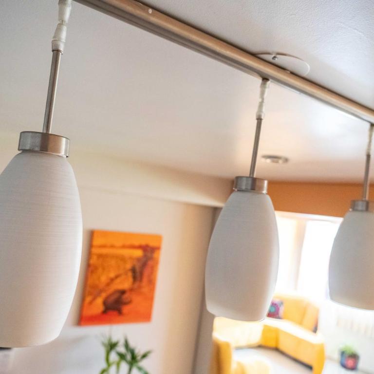Cozy Family apartment with Free Airport pick up - Apartamento de 3 dormitorios - 11