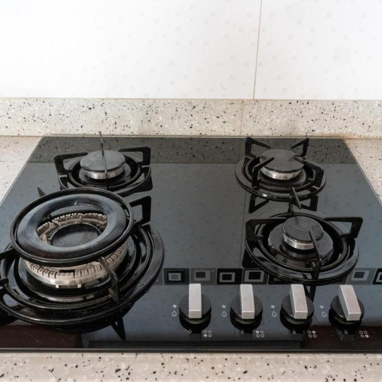 Cozy Family apartment with Free Airport pick up - Apartamento de 3 dormitorios - 19