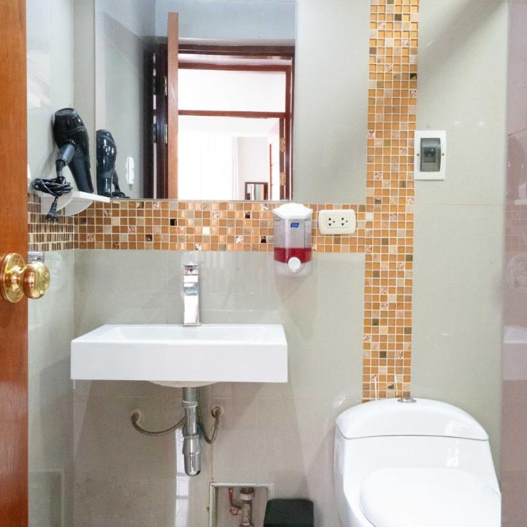 Cozy Family apartment with Free Airport pick up - Apartamento de 3 dormitorios - 20