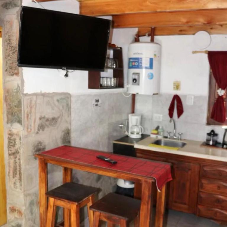 Cabañas maquen - One-Bedroom House - 10