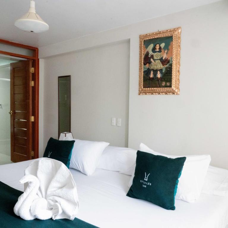 Cozy Family apartment with Free Airport pick up - Apartamento de 3 dormitorios - 31