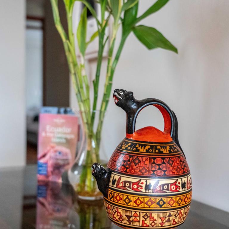 Cozy Family apartment with Free Airport pick up - Apartamento de 3 dormitorios - 32