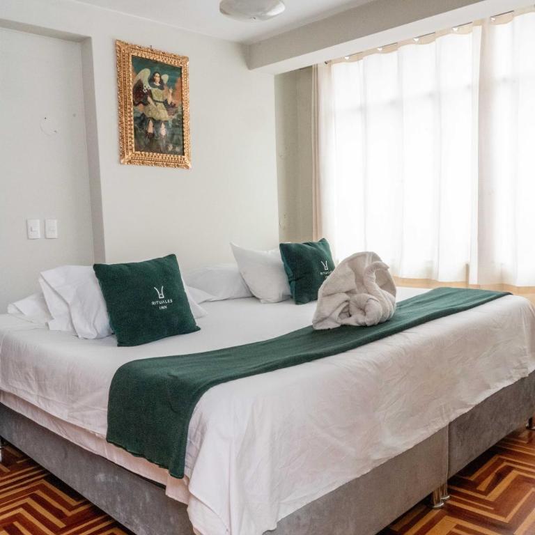 Cozy Family apartment with Free Airport pick up - Apartamento de 3 dormitorios - 33