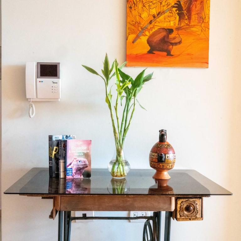 Cozy Family apartment with Free Airport pick up - Apartamento de 3 dormitorios - 37