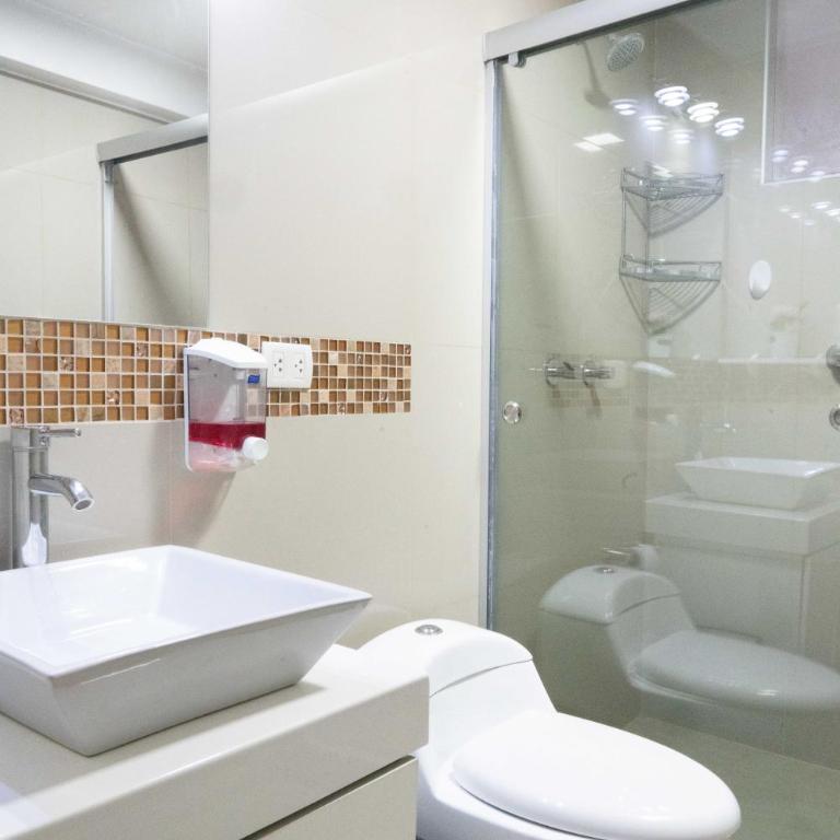 Cozy Family apartment with Free Airport pick up - Apartamento de 3 dormitorios - 42