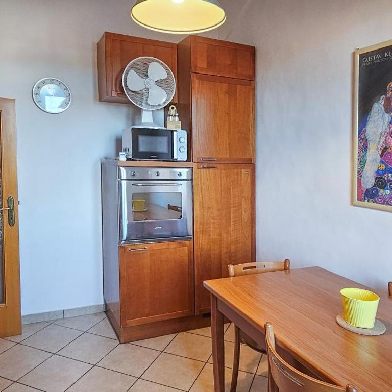 Casa EYUP - Appartamento con 2 Camere da Letto - 10