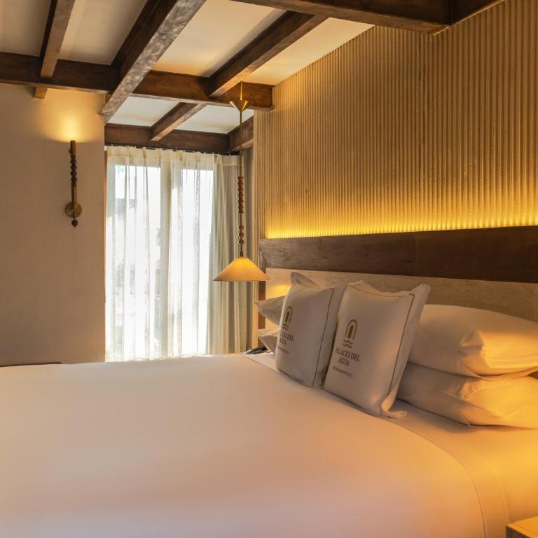 Hotel Palacio del Agua by Faranda Boutique - King Room - 7