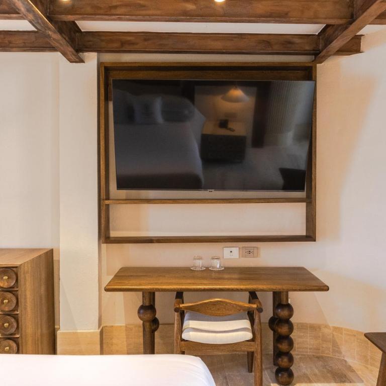Hotel Palacio del Agua by Faranda Boutique - King Room - 6