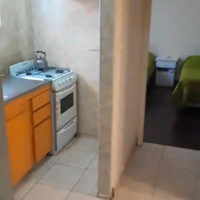 Playa Varesse - Apartamento de 1 dormitorio - 17