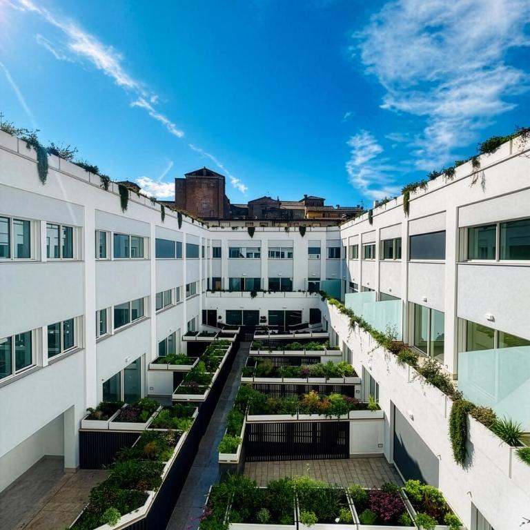 Labicum XXII - Modern Luxury Studio near the Colosseum - Appartamento con 1 Camera da Letto - 14