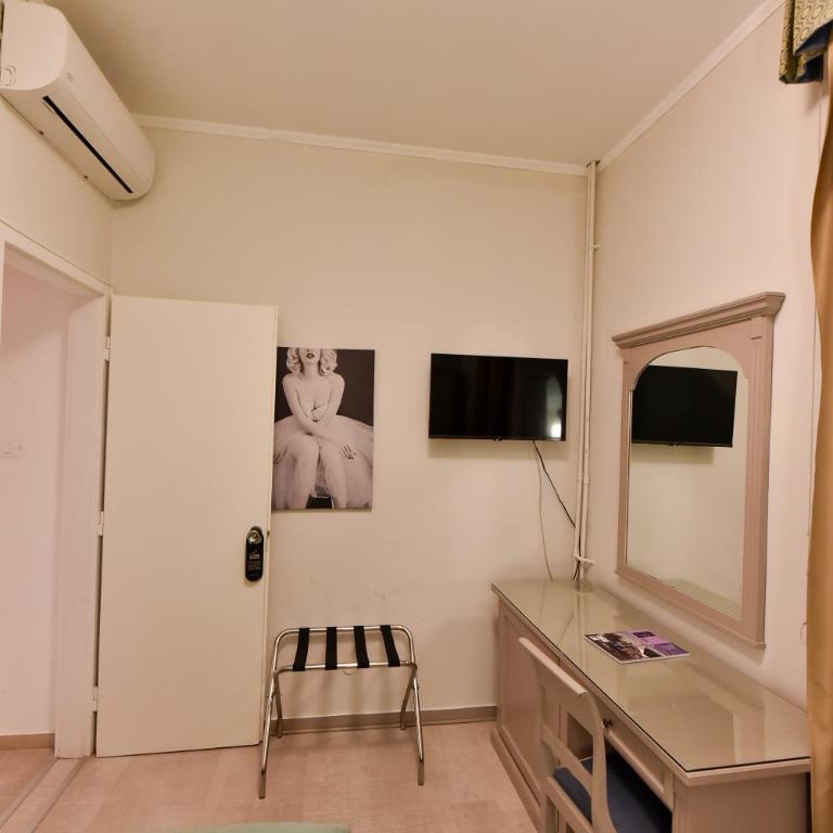 Hotel Bristol - Camera Singola Piccola - 5