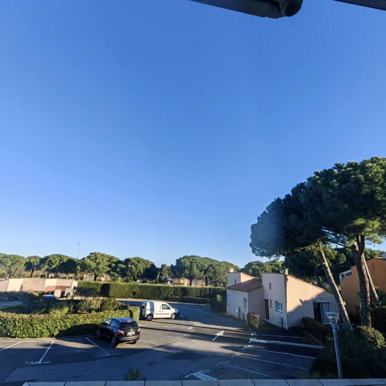 Appartement climatisé 5 pers, parking, proche plage - FR-1-607-66 - Appartement (5 Adultes) - 18