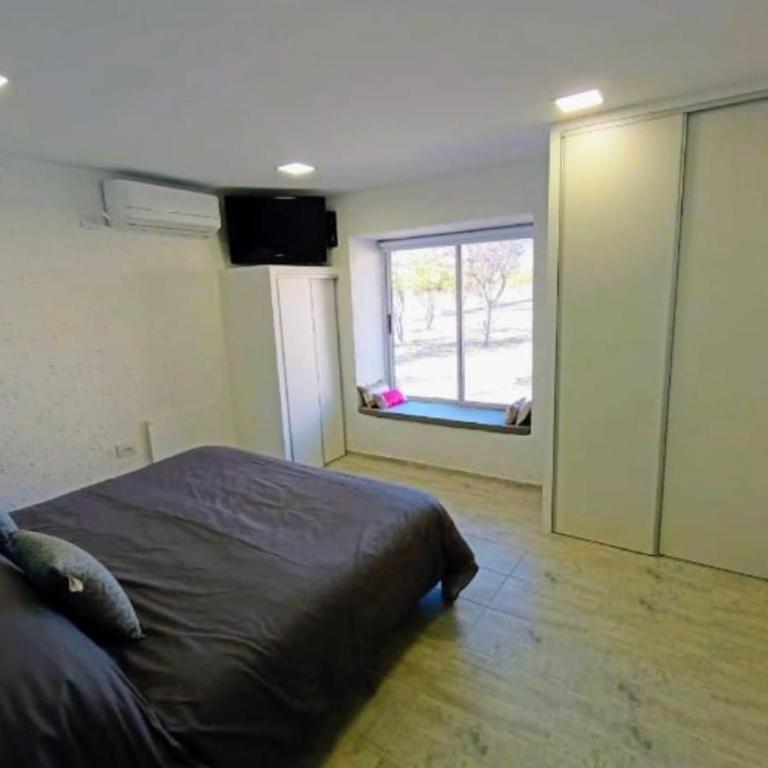 Atardeceres del dique - One-Bedroom House - 2