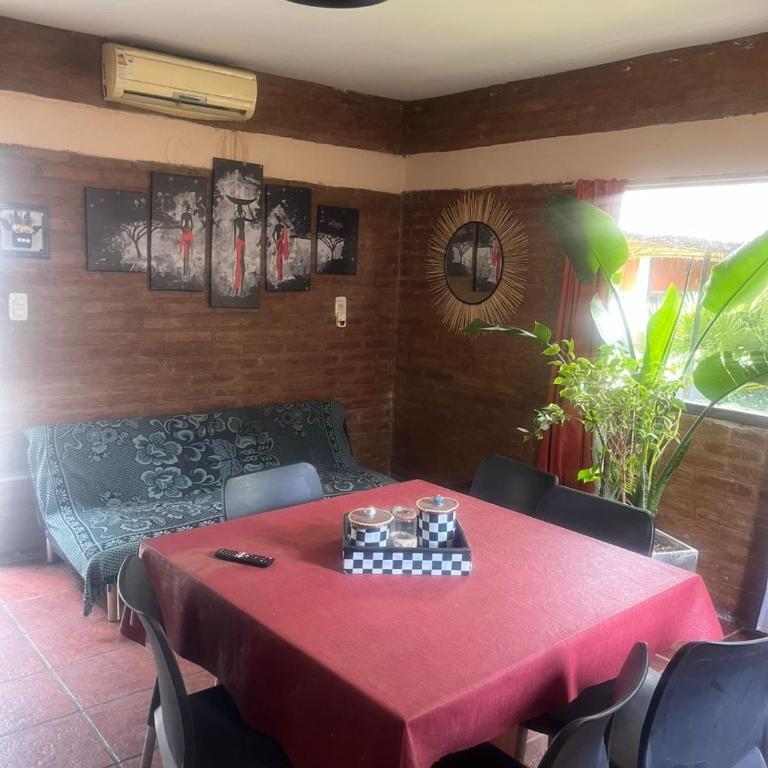 Departamentos Merceditas - Casa de 2 dormitorios - 17