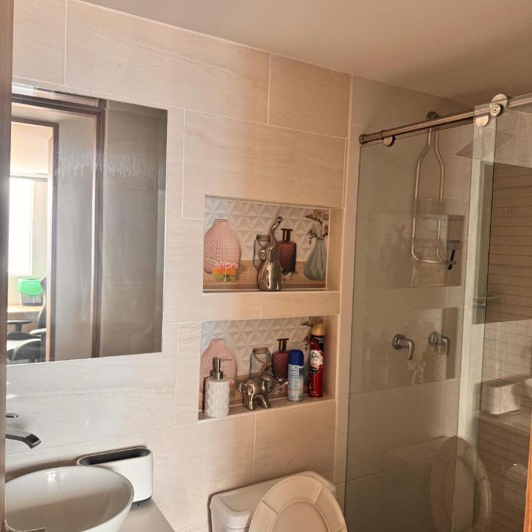 Espectacular Habitacion Privada en Apartamento - Double Room - 3