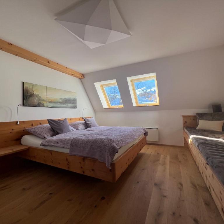 TurrachART - Apartment mit 1 Schlafzimmer - 7