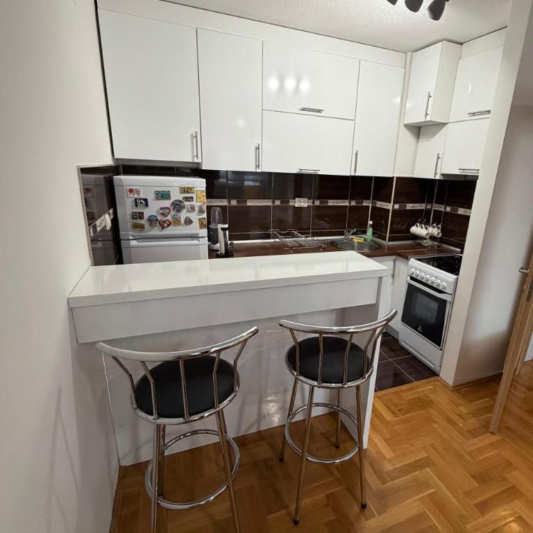 Apartman DBR1 - Apartman sa 1 Spavaćom Sobom - 5