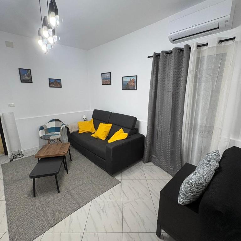SeccoHouse - One-Bedroom House - 5