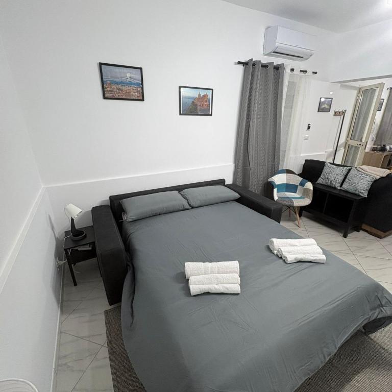 SeccoHouse - One-Bedroom House - 6