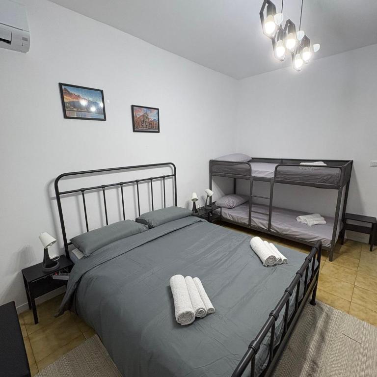 SeccoHouse - One-Bedroom House - 8
