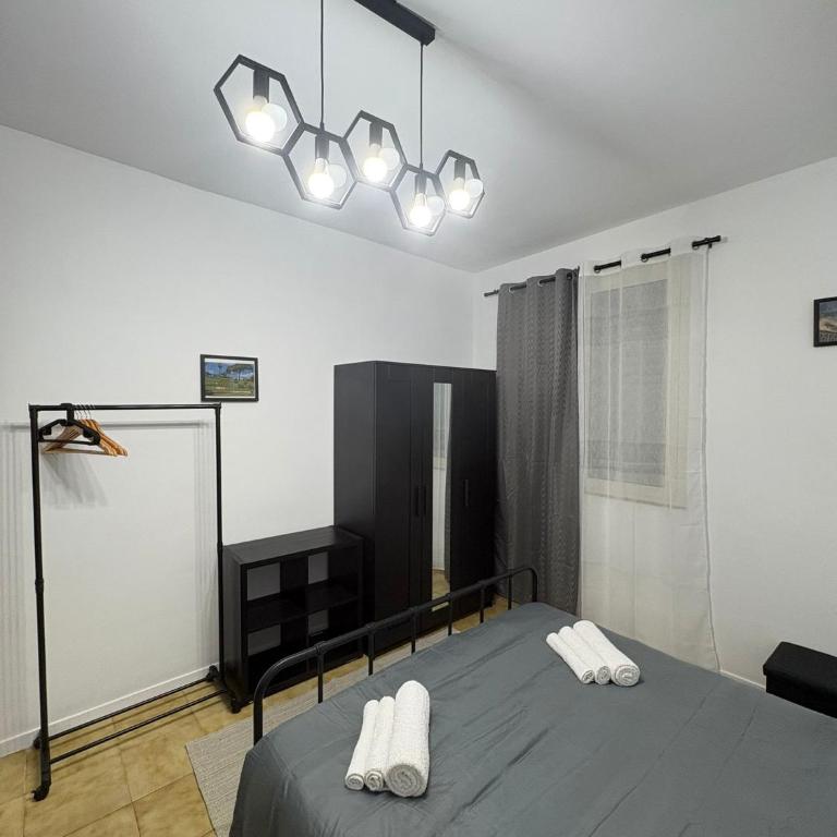 SeccoHouse - One-Bedroom House - 11