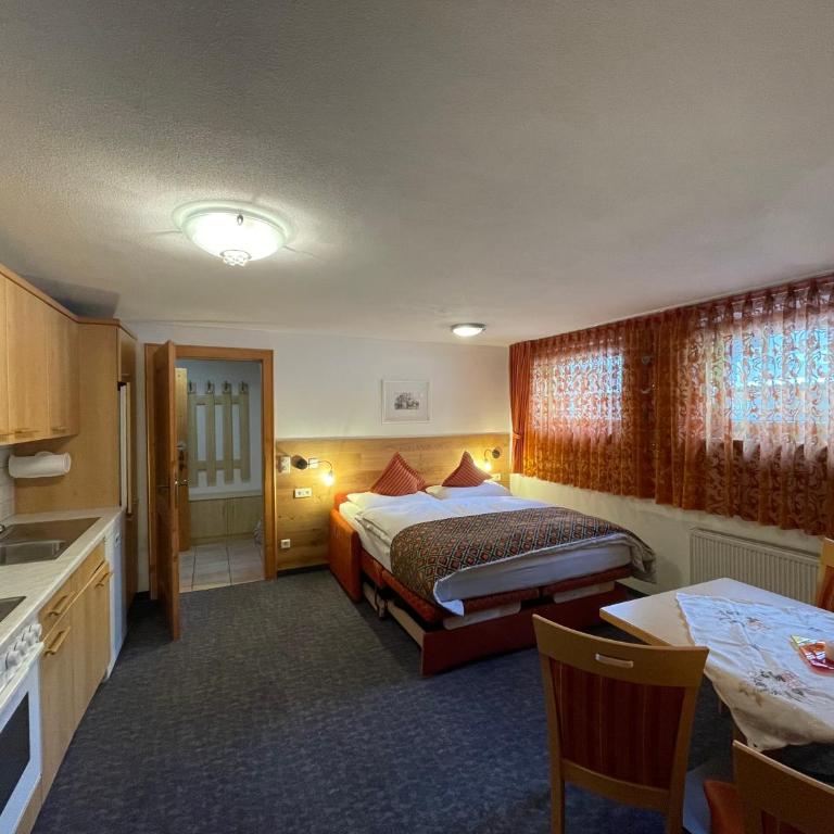 Ferienhaus mit 5 separaten Schlafmöglichkeiten - Haus mit 5 Schlafzimmern - 4
