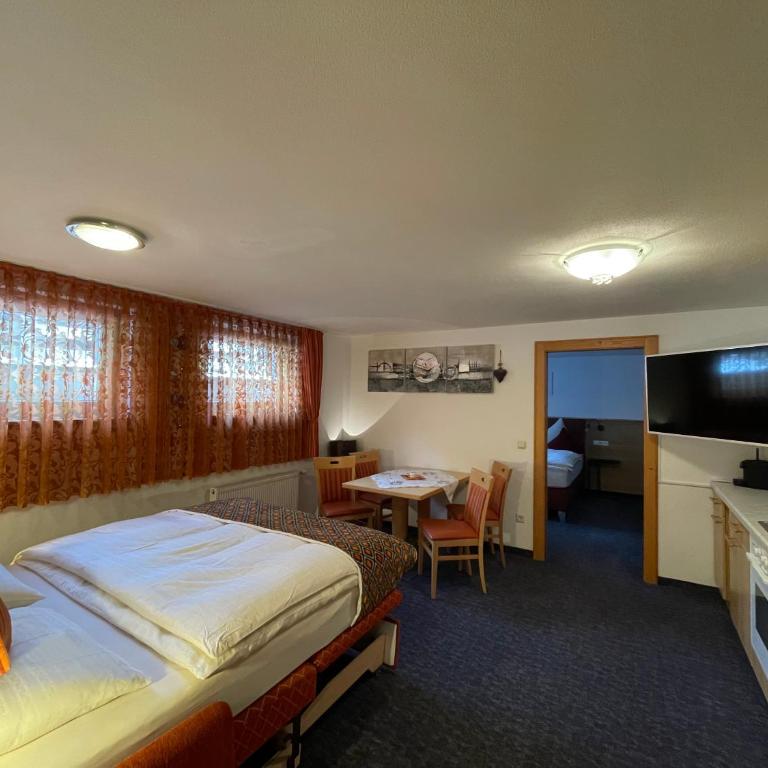 Ferienhaus mit 5 separaten Schlafmöglichkeiten - Haus mit 5 Schlafzimmern - 3
