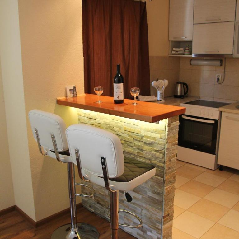 Lilian Apartments - Deluks Apartman - 21
