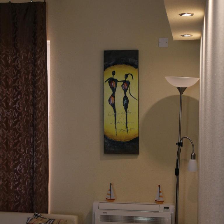 Lilian Apartments - Deluks Apartman - 22