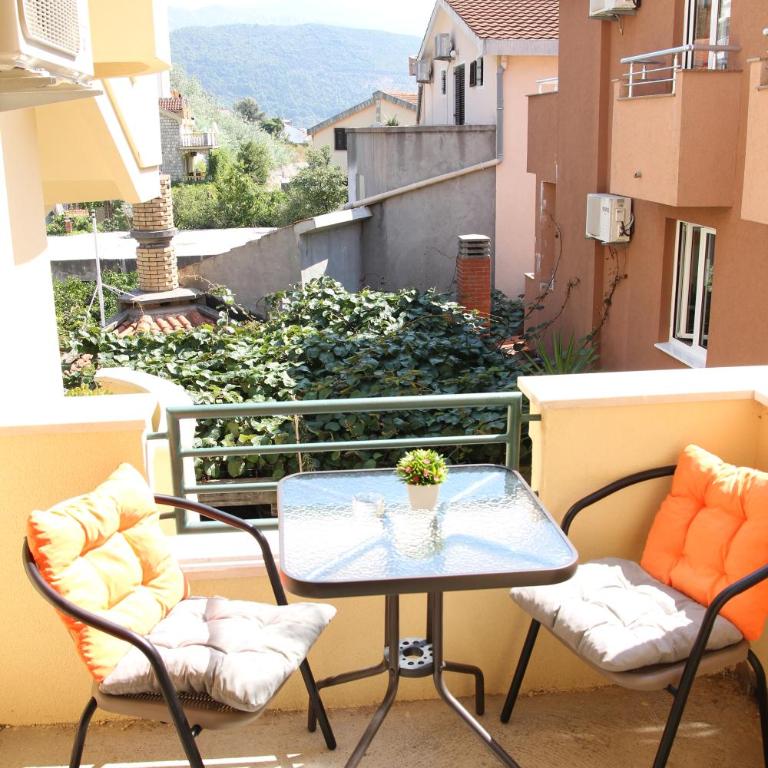 Lilian Apartments - Deluks Apartman - 24