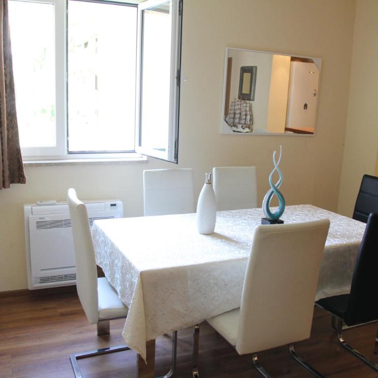 Lilian Apartments - Deluks Apartman - 25