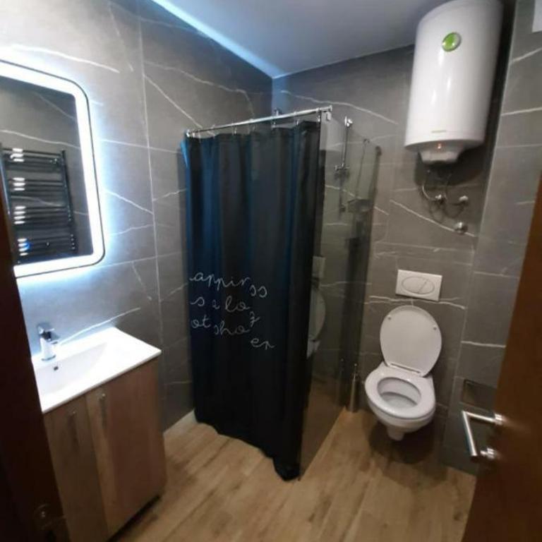 White Lady - One-Bedroom Apartment - 10