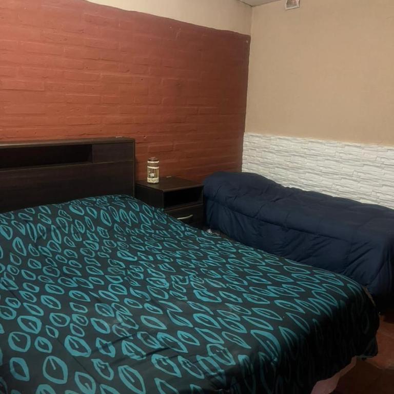 Departamentos Merceditas - Casa de 2 dormitorios - 7