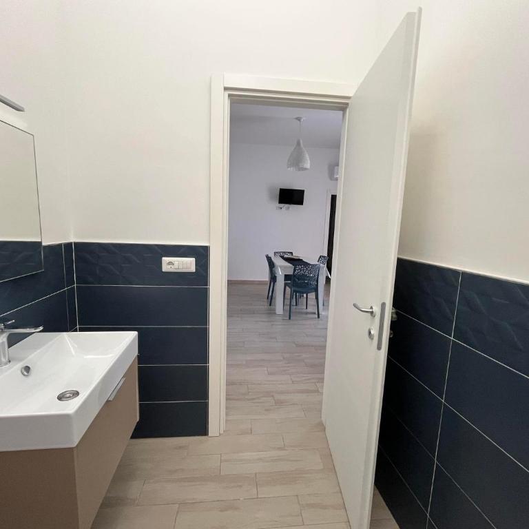 Alloggio Turistico Mare Blu Gaeta - Apartment with Garden View - 12