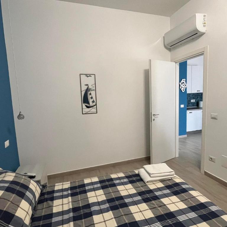 Alloggio Turistico Mare Blu Gaeta - Apartment with Garden View - 11
