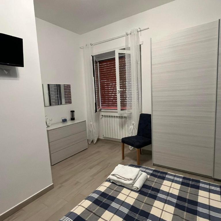 Alloggio Turistico Mare Blu Gaeta - Apartment with Garden View - 25