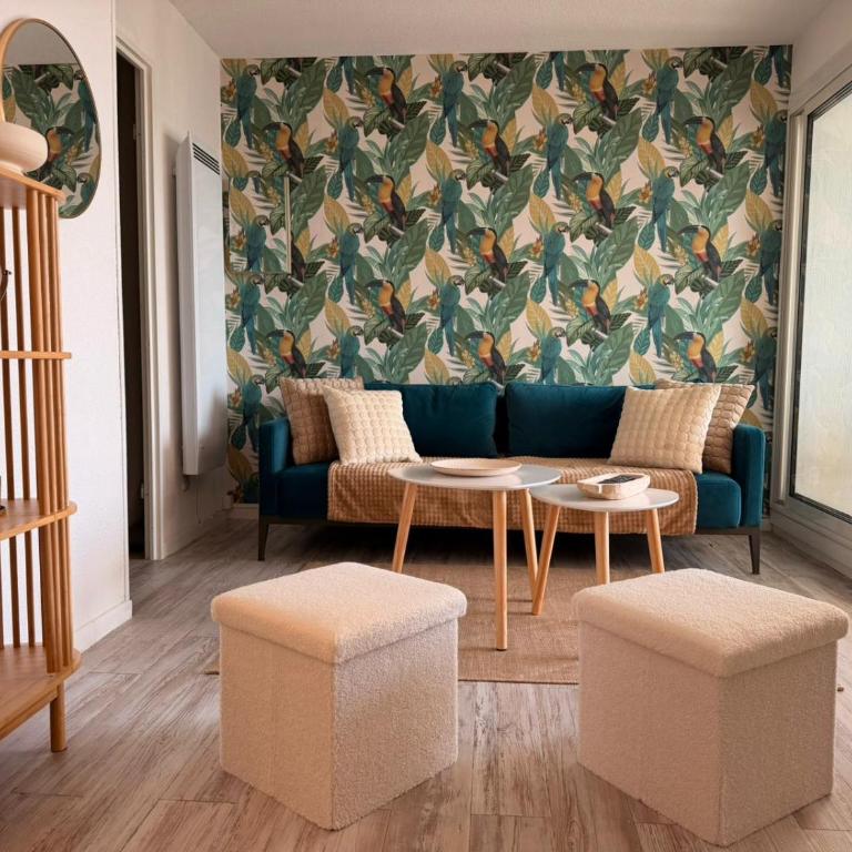 Le Barcarelle - Appartement 1 Chambre - 1