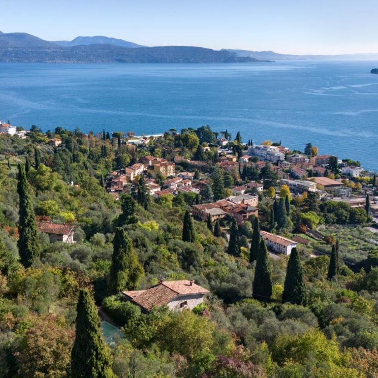 Villa Salò Nature & Lakeview - Villa - 1