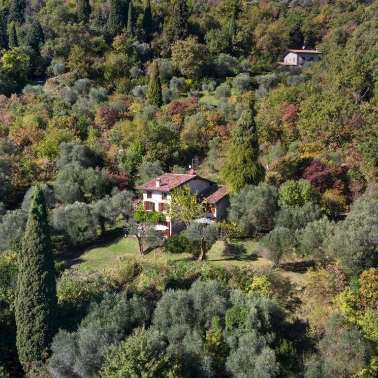 Villa Salò Nature & Lakeview - Villa - 8