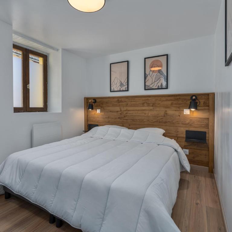 Camp de Base - retraite d'exception 16 personnes - Maison 5 Chambres - 17