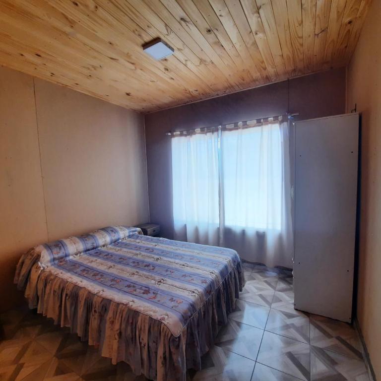 Casa Villa 25 de Mayo, San Rafael Mendoza - Two-Bedroom House - 9