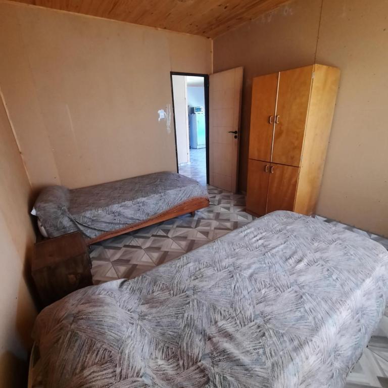 Casa Villa 25 de Mayo, San Rafael Mendoza - Two-Bedroom House - 10