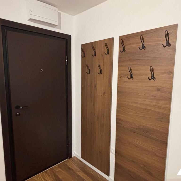 Apartman Oliver - Studio with Mountain View - 16