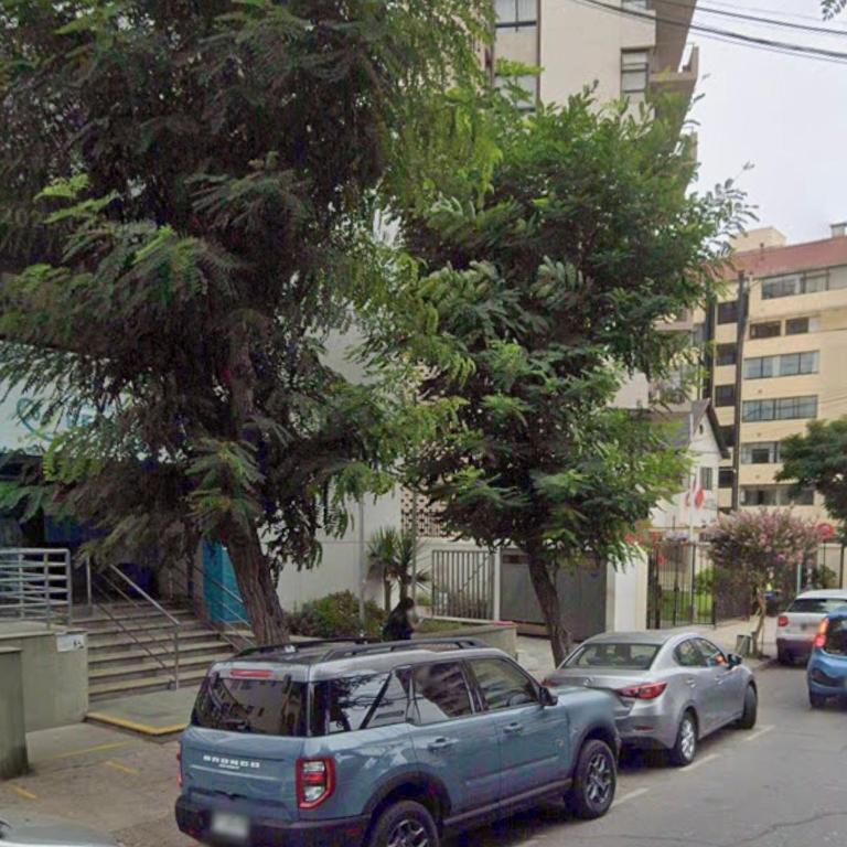 Departamento viña del mar para 5 huéspedes - Three-Bedroom Apartment - 16