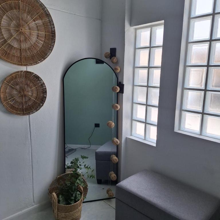 Departamento acogedor y moderno - One-Bedroom Apartment - 2